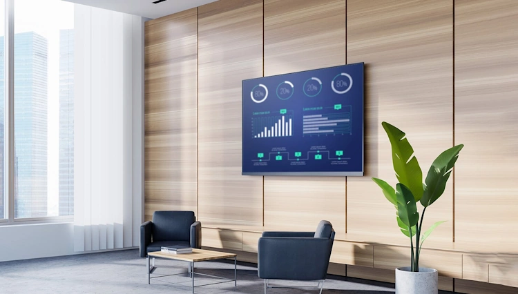 Телевидение для бизнеса от Ростелеком в (Московская область)